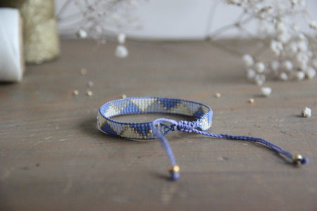 Bracelet miyuki Charlotte