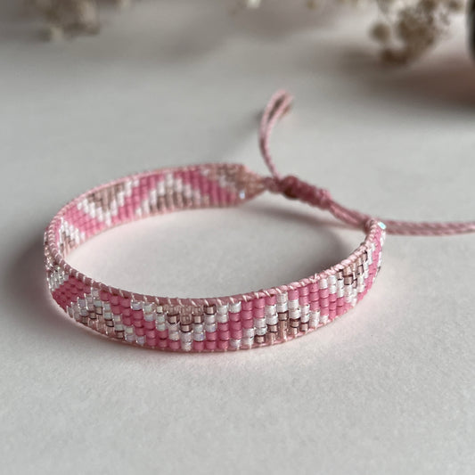 Bracelet miyuki Marion