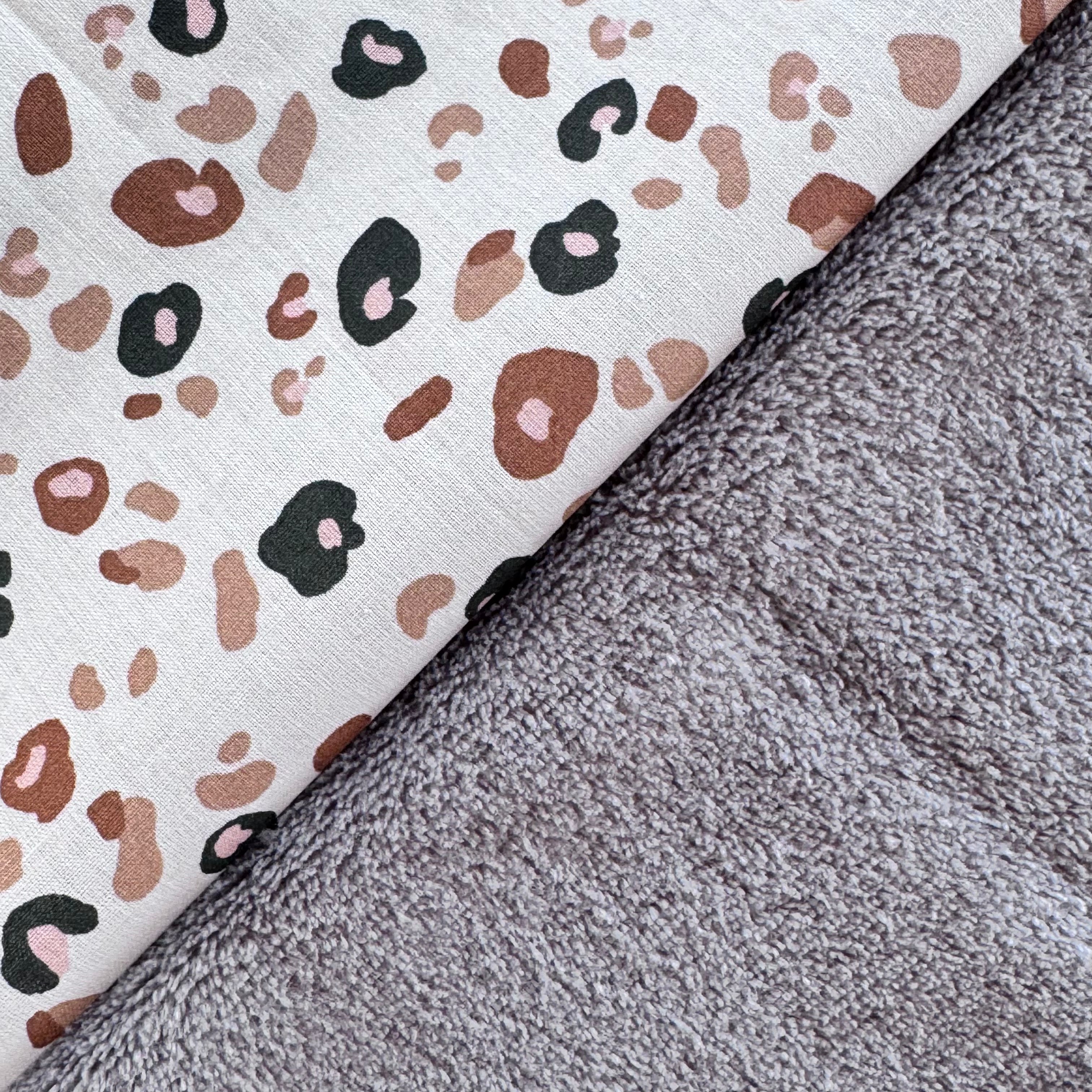 Kit Bouillotte coeur graou