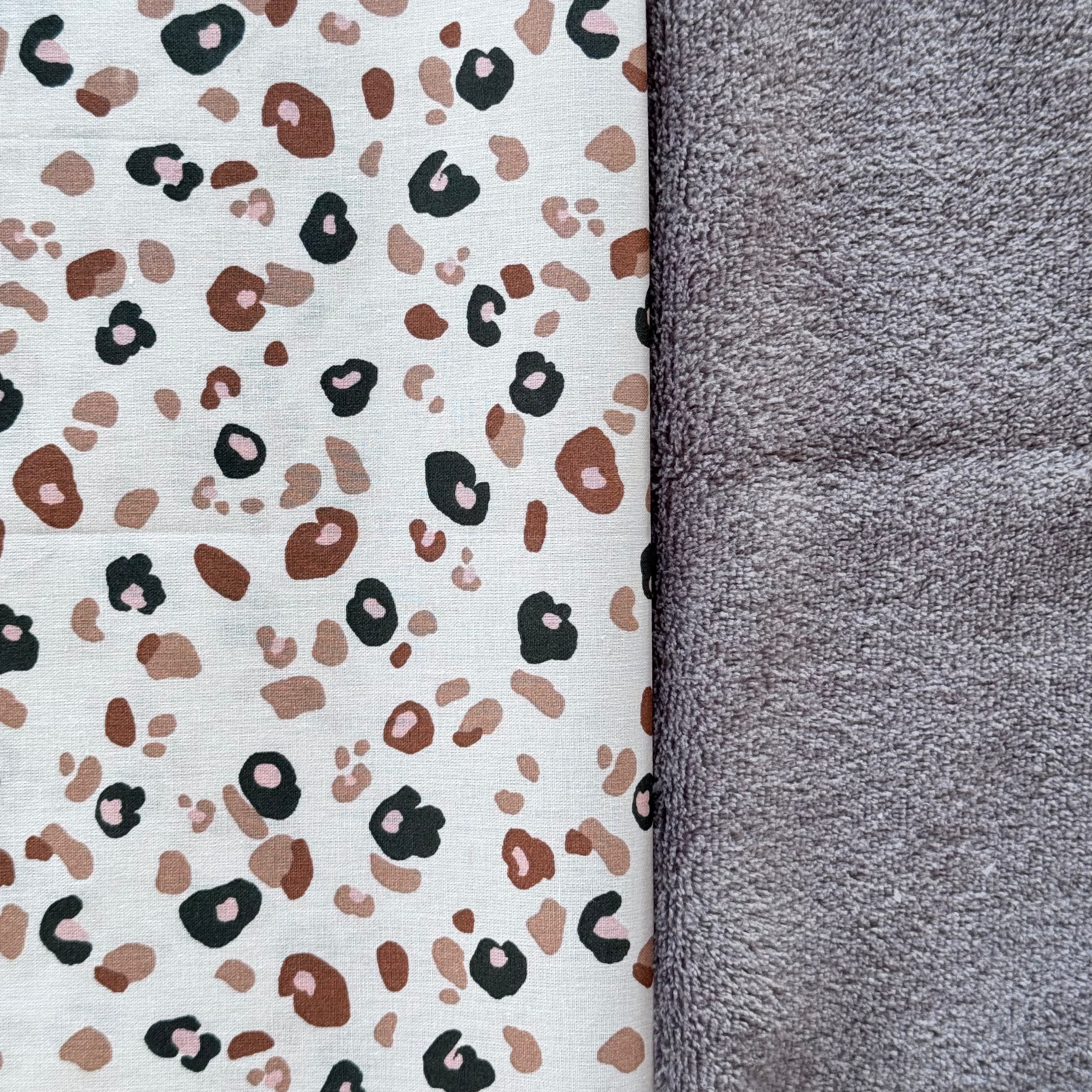 Kit Bouillotte coeur graou