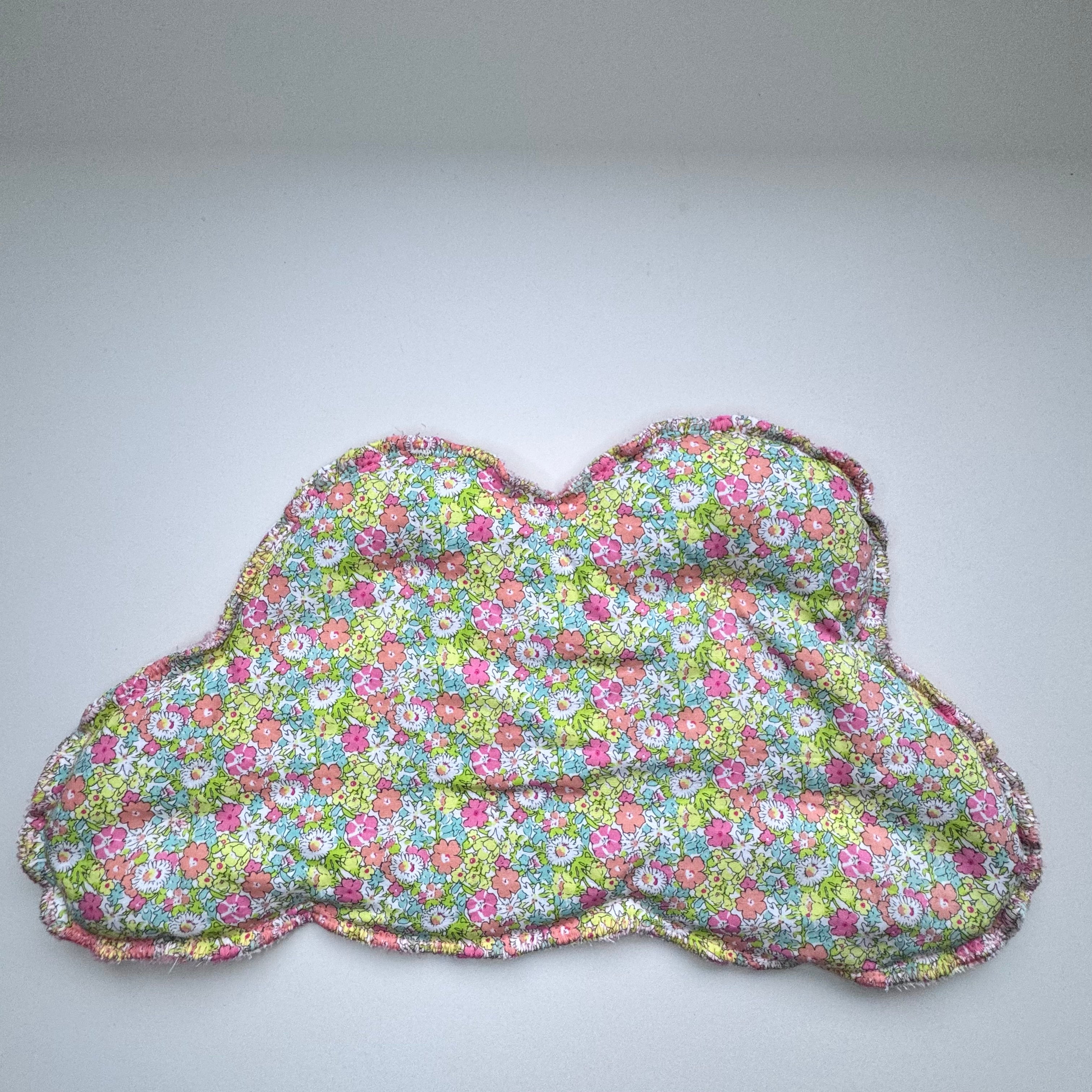 Bouillotte Nuage fleur