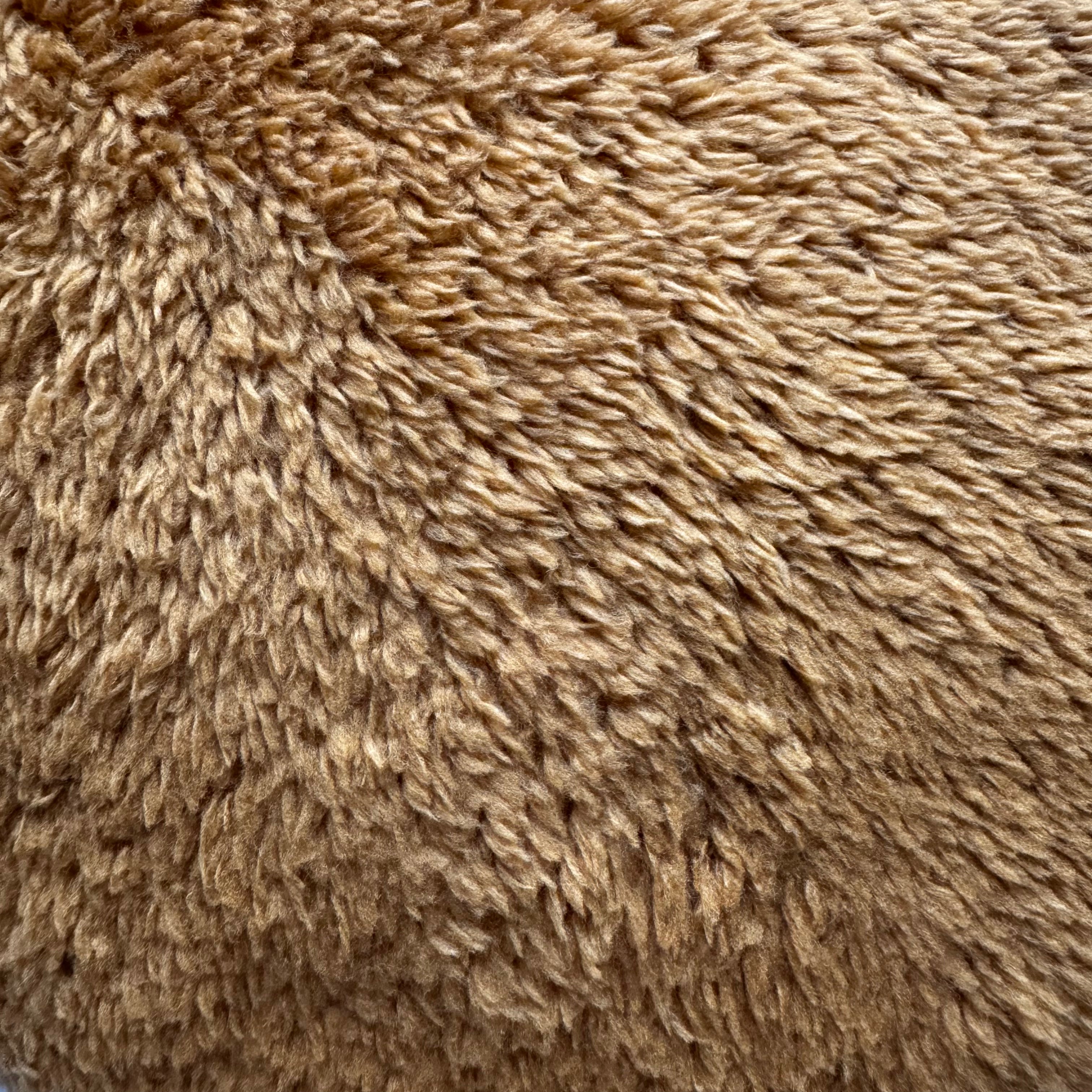 Bouillotte Coeur style indien violine/moutarde