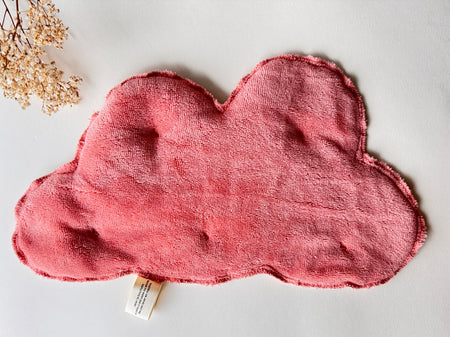 Bouillotte Nuage vichy