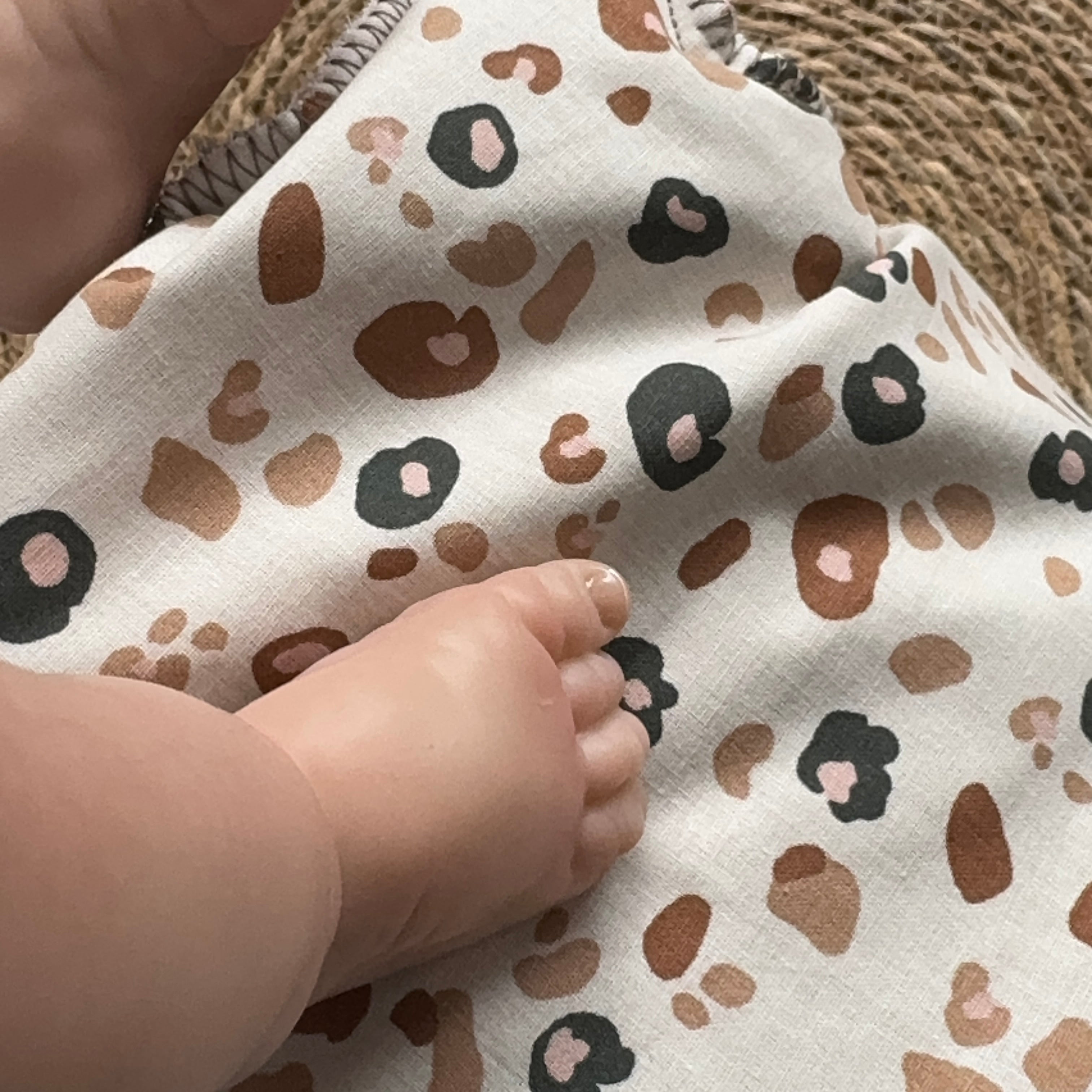 Bouillotte Voiture "Graou"