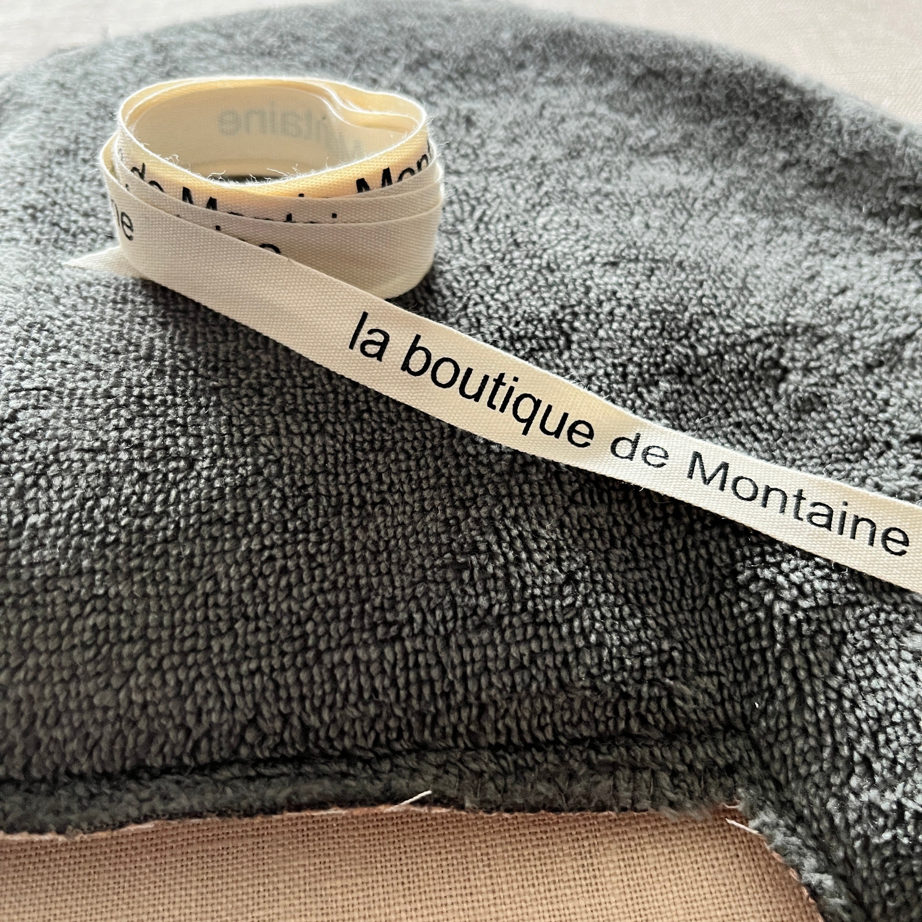 Bouillotte Voiture "Graou"