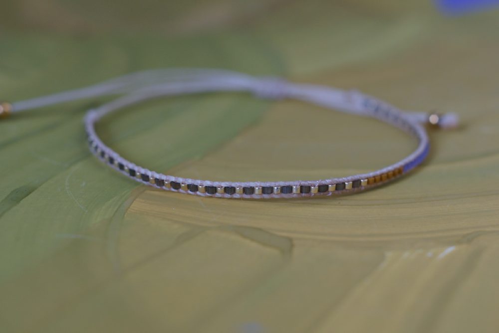 Bracelet Mée