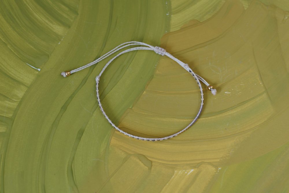 Bracelet Mée