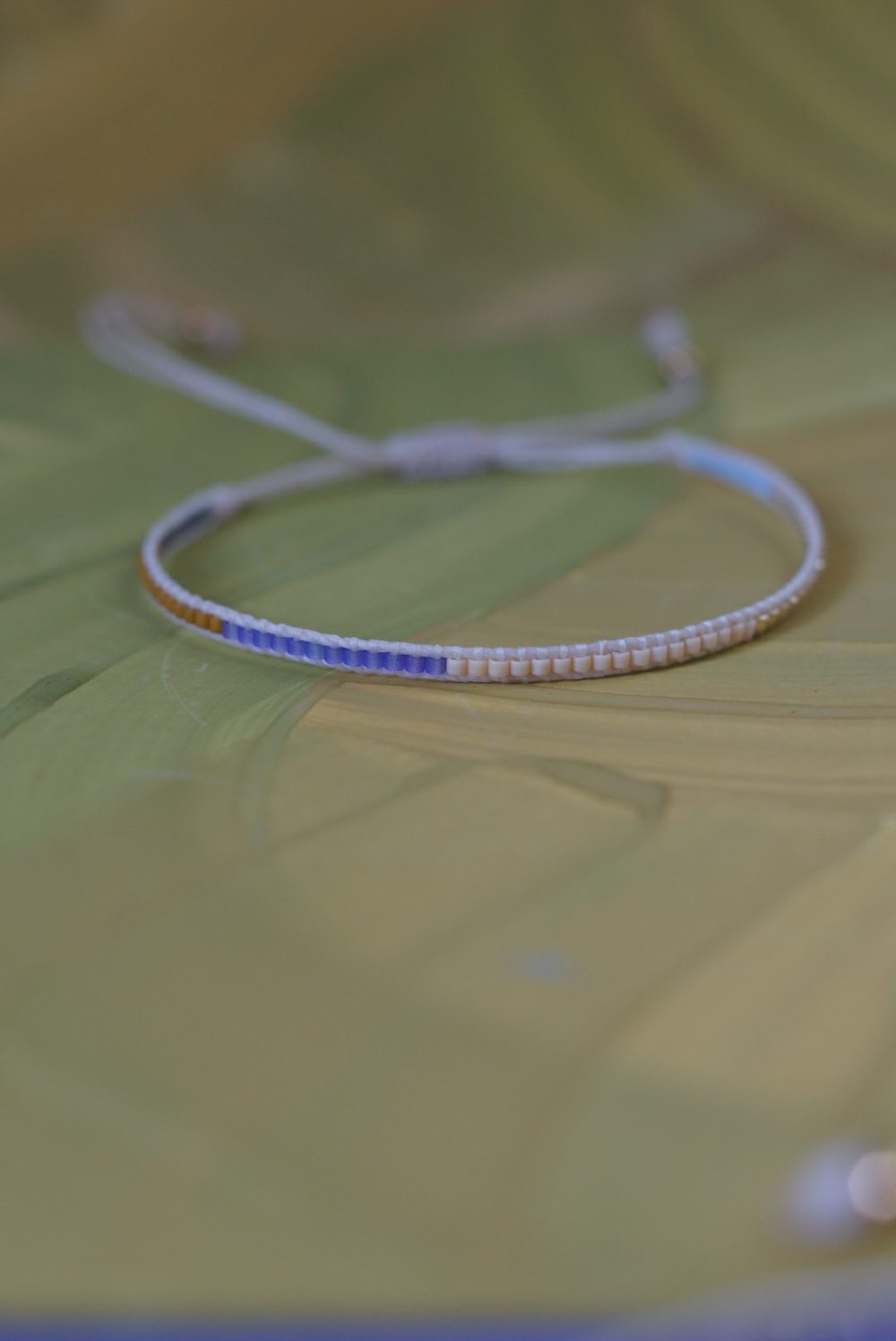 Bracelet Izé